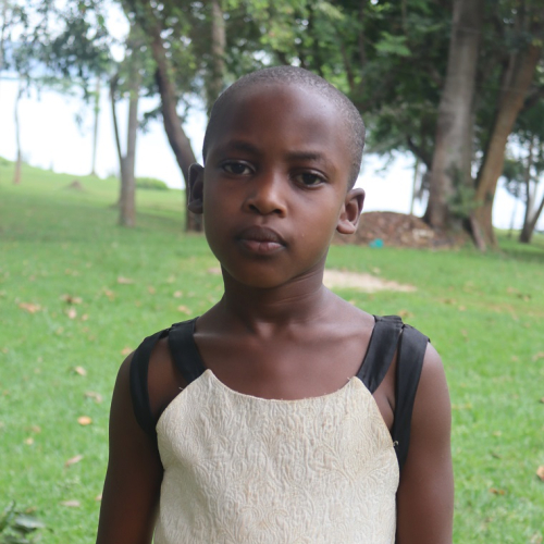 Hasifah Mutesi - Africa Renewal Ministries